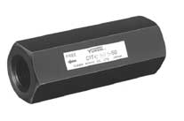 Обратные клапаны CIT/CRT/CRG/CRF Обратные клапаны CIT/CRT/CRG/CRF